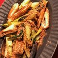 しゃくまま's cooksnap of when they made 小松菜ちくわ.