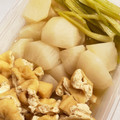 ネギがお好き's cooksnap of when they made 簡単！かぶと油揚げのとろとろ煮.