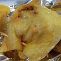 あゆたっくん's cooksnap of when they made カレーのリメイク!揚げ焼きカレー♪.