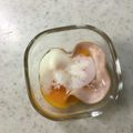 Ruriluru's cooksnap of when they made “スライスハム皿のせトッピン具”.