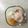 Ruriluru's cooksnap of when they made “スライスハム皿のせトッピン具”.