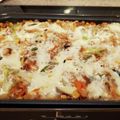 ダッフィーニーうに's cooksnap of when they made ホットプレートで激ウマビビンバ.