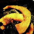 ダッフィーニーうに's cooksnap of when they made レンジ4分★病みつき！イタリアンかぼちゃ.
