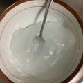 のりこったん's cooksnap of when they made 片栗粉だけで。でんぷん餅.