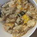 NancyHO's cooksnap of when they made 子供も大好き♡レンチン時短ビビンパ.