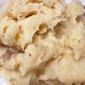 kaiyui's cooksnap of when they made 明太バターでしっとりタラモサラダ.