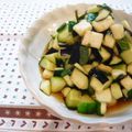 Kenmamac's cooksnap of when they made ★☆山形の郷土料理『だし』☆★.