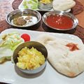 イベ長's cooksnap of when they made 簡単☆残りご飯からターメリックライス.