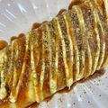 __おもち's cooksnap of when they made 卵とキャベツでオムキャベツ♪.