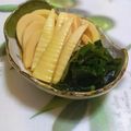 KBBキッチン☆'s cooksnap of when they made 若竹煮.