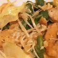 ☆ごはんできた☆'s cooksnap of when they made 唐揚げとパプリカの甘酢あん.