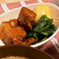 みゆwww's cooksnap of when they made 絶品っ✩ とろとろ〜 豚の角煮.