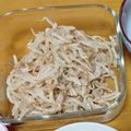 えみりんたん's cooksnap of when they made 小松菜のすりごまナムル【作り置き】.