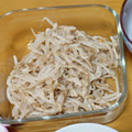 えみりんたん's cooksnap of when they made 小松菜のすりごまナムル【作り置き】.