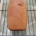 FaithAloha's cooksnap of when they made 甘酒でHB食パン（卵＆砂糖＆牛乳なし）.
