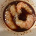 synkkmam's cooksnap of when they made 一番簡単でお店の味♪カンジャンセウ.