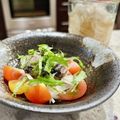 Superlittleboo's cooksnap of when they made 血液サラサラ　酢玉ねぎとサバ缶簡単マリネ.