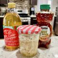 Superlittleboo's cooksnap of when they made 酢玉ねぎ.