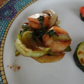 melmarilyn's cooksnap of when they made ❀ベビーホタテと青梗菜の時短オイソ炒め❀.