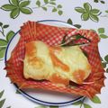 ジョングレ's cooksnap of when they made 【残り物&失敗作★救済】お弁当用チーズ焼.