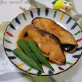 みかかめ's cooksnap of when they made 旨い(*´╰╯`๓)♬銀だらの煮付け～♪.