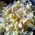 まりゆりひろこ's cooksnap of when they made キャベツ 黒胡椒 常備菜.