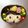 Chaaa_room's cooksnap of when they made おしり探偵 キャラ弁.
