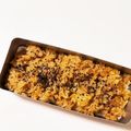 こがねざわ's cooksnap of when they made 甘露煮で作る栗ごはん.