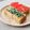 クック3539PY☆'s cooksnap of when they made ブロッコリースプラウトチーズ蜂蜜トースト.