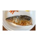くりぃむ☆'s cooksnap of when they made 簡単☆冷凍鯖をオーブンでふっくら焼く方法.