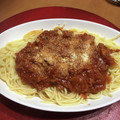 みみふぁん's cooksnap of when they made 娘に伝えたい＊トマト缶で簡単ミートソース.