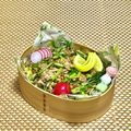 ふんにゃん's cooksnap of when they made 高校2年女子お弁当♥2021.06.05.
