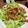 め目め's cooksnap of when they made 鶏皮カリカリ焼のせサラダ.