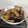め目め's cooksnap of when they made 子供がガッつく！超カンタン！なすび丼.