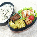 ＊naｰno＊'s cooksnap of when they made うちのたまごやき・青海苔ver.