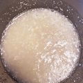 ピーナッツ子♪'s cooksnap of when they made 塩麹.