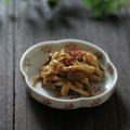 まろんかふぇ's cooksnap of when they made きのこのごま味噌生姜煮.