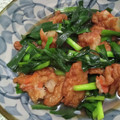 クック6DDPP8☆'s cooksnap of when they made にらとさつま揚げのさっと煮.