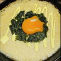 ちび☆あず's cooksnap of when they made 鳥貴族風 山芋のふんわり焼き.