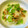 azbjbn's cooksnap of when they made 黒豆納豆☆三つ葉とおろし和え.