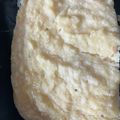 クックN1M21E☆'s cooksnap of when they made ♥レンジで簡単♥　おからチーズケーキ.