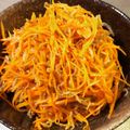 えんジェル's cooksnap of when they made makoばぁの【じゃこにんじん】旨～い！.