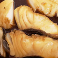 めるらぴてふもぐポケ's cooksnap of when they made たらの煮付け.