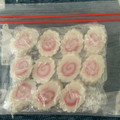 ankotetu's cooksnap of when they made ☆余ったなるとはとりあえず☆冷凍☆.