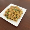 ちぱちぱさん's cooksnap of when they made 名古屋名物！？台湾ラーメン風焼きそば.