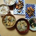 よちりん's cooksnap of when they made ミニがんもと大根の味噌汁.