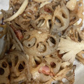 snow012's cooksnap of when they made 舞茸とれんこんのソテー.