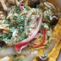 クック5JVRUQ☆'s cooksnap of when they made 切干大根で♪簡単美味しい台湾風卵焼き.