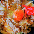 ❤️かわだん❤️'s cooksnap of when they made 簡単時短15分☆絶品吉野家牛丼&牛皿再現.