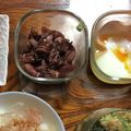 Ruriluru's cooksnap of when they made 簡単^ - ^ホタルイカを山葵醤油で.